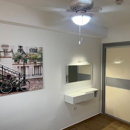 Garden City Apartment Privado Плайя-Фаньябе Экстерьер фото