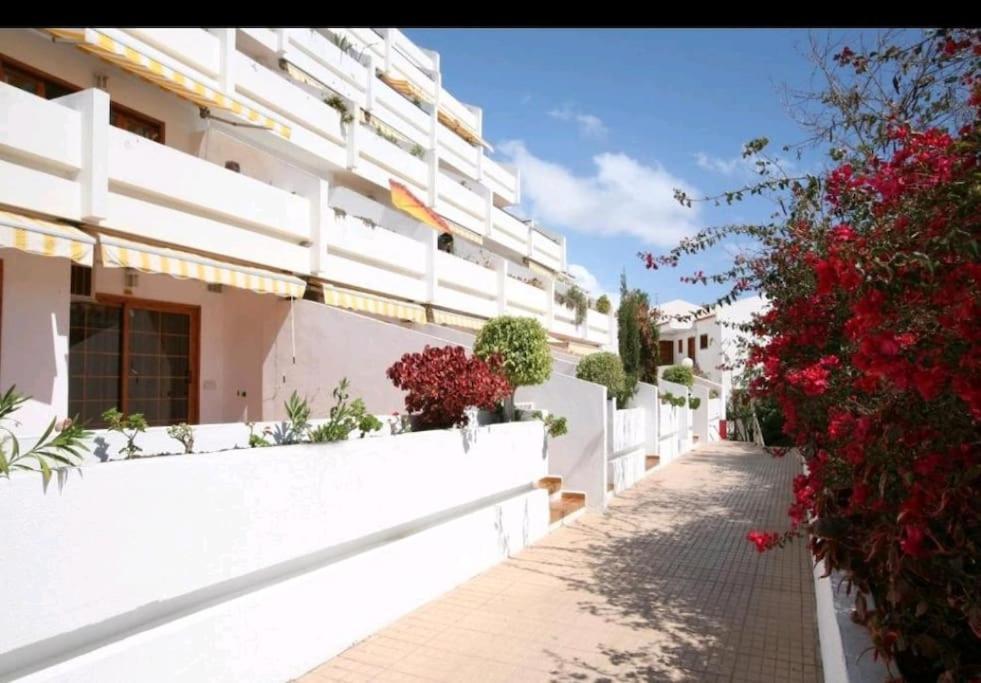 Garden City Apartment Privado Плайя-Фаньябе Экстерьер фото