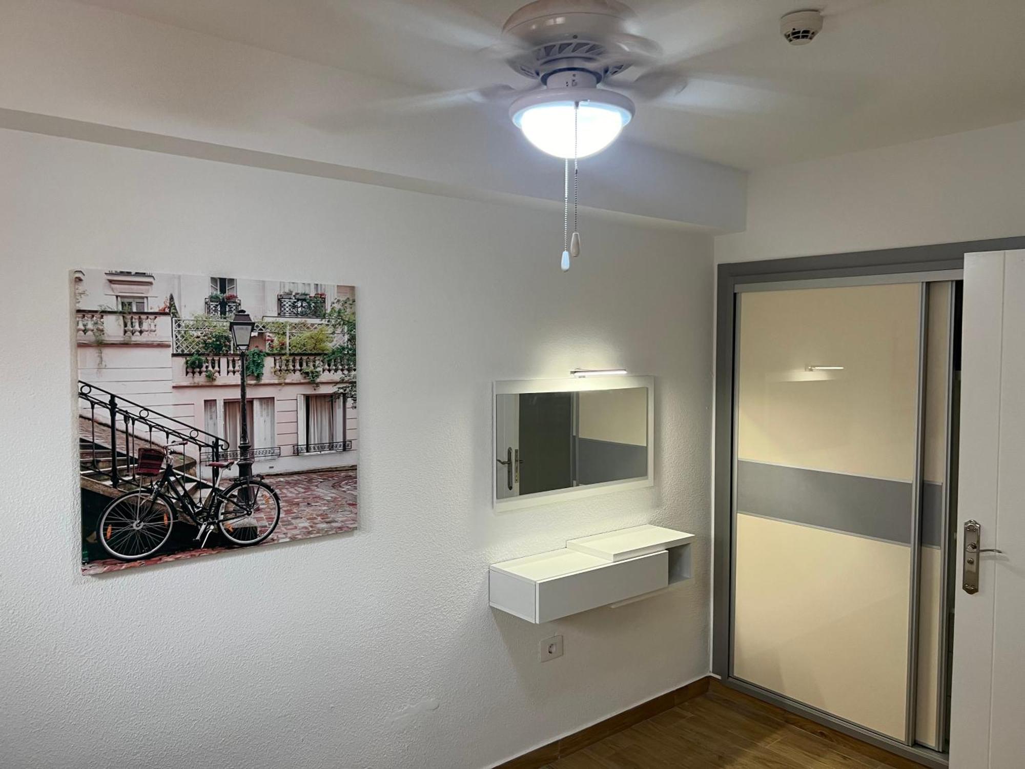 Garden City Apartment Privado Плайя-Фаньябе Экстерьер фото
