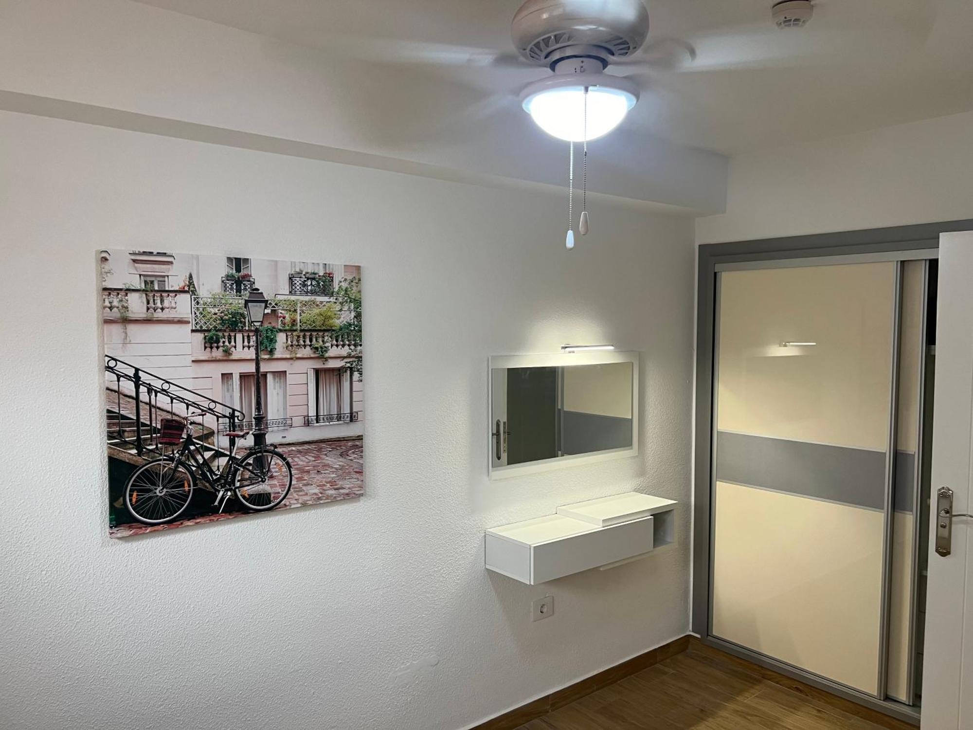 Garden City Apartment Privado Плайя-Фаньябе Экстерьер фото